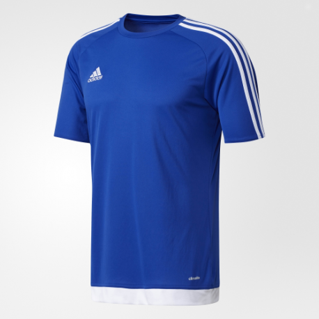 Adidas koszulka ESTRO 15 r.S