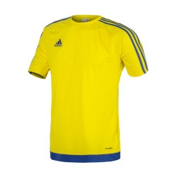 Adidas koszulka ESTRO 15 128 cm