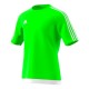 Adidas koszulka ESTRO 15 140 cm