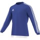 Adidas koszulka ESTRO 15 AA3729 dł.rękaw XL 