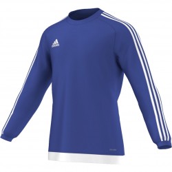 Adidas koszulka ESTRO 15 AA3729 dł.rękaw 152 cm