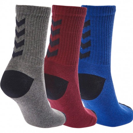 Hummel skarpety Fundamential