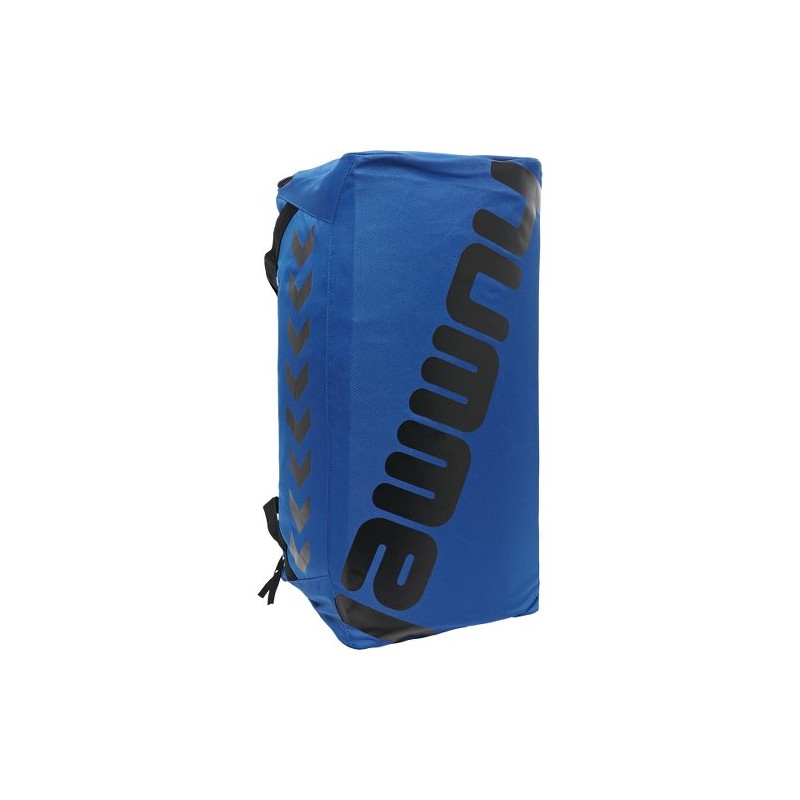 Sac De Sport Hummel Core - Grand Format - Idéal Entraînement Et Loisirs - Design Sportif Scandinave