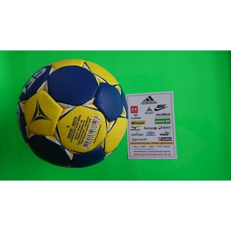 Piłka Select CIRCUIT 800 handball