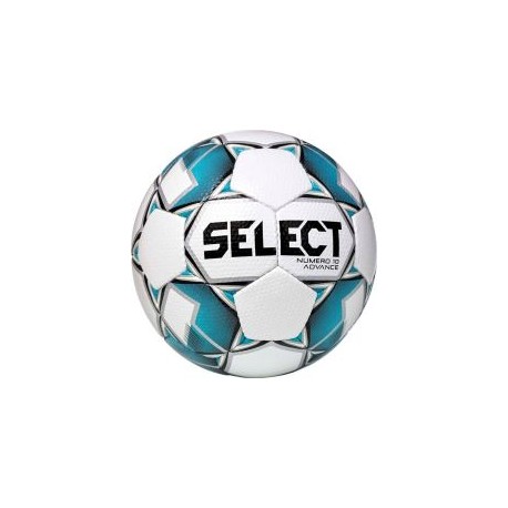 Select Numero 10 Advance v21 r.5