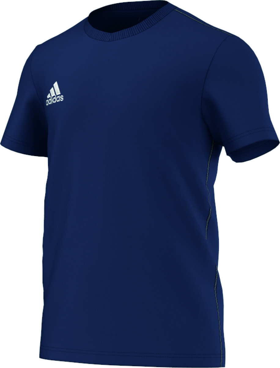 Adidas Core Training Tee Junior S22387